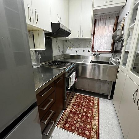 Boulevard Apartment Tirana Exteriér fotografie