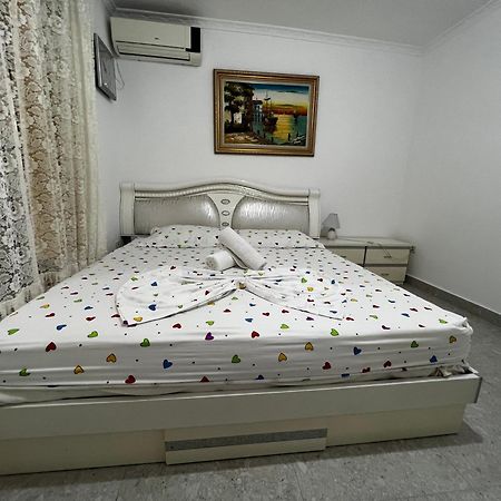Boulevard Apartment Tirana Exteriér fotografie