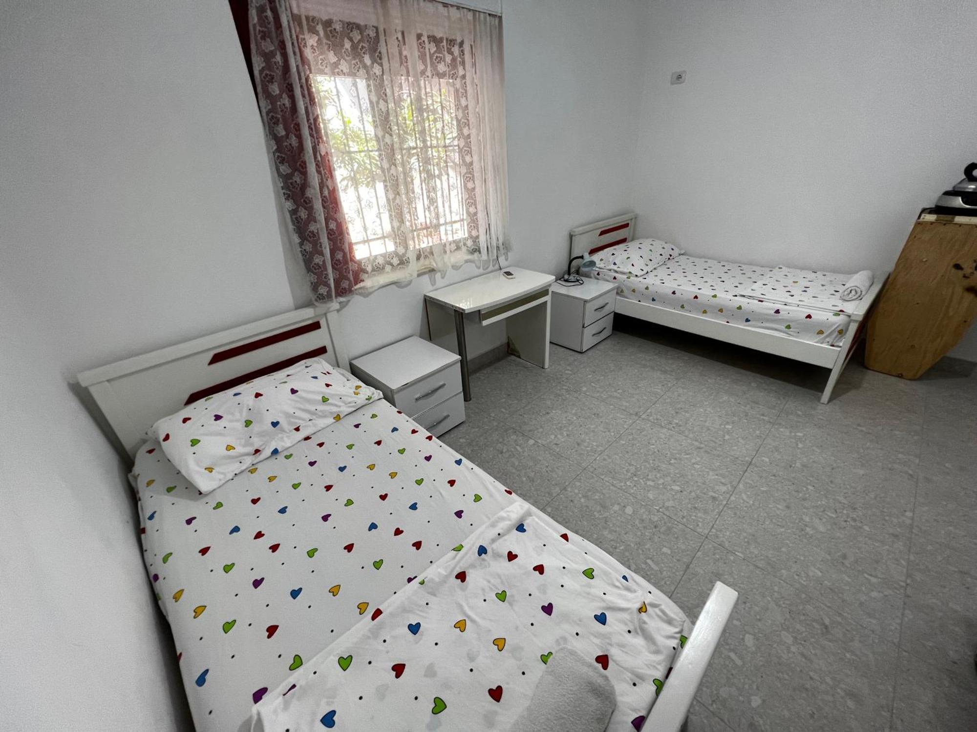 Boulevard Apartment Tirana Exteriér fotografie