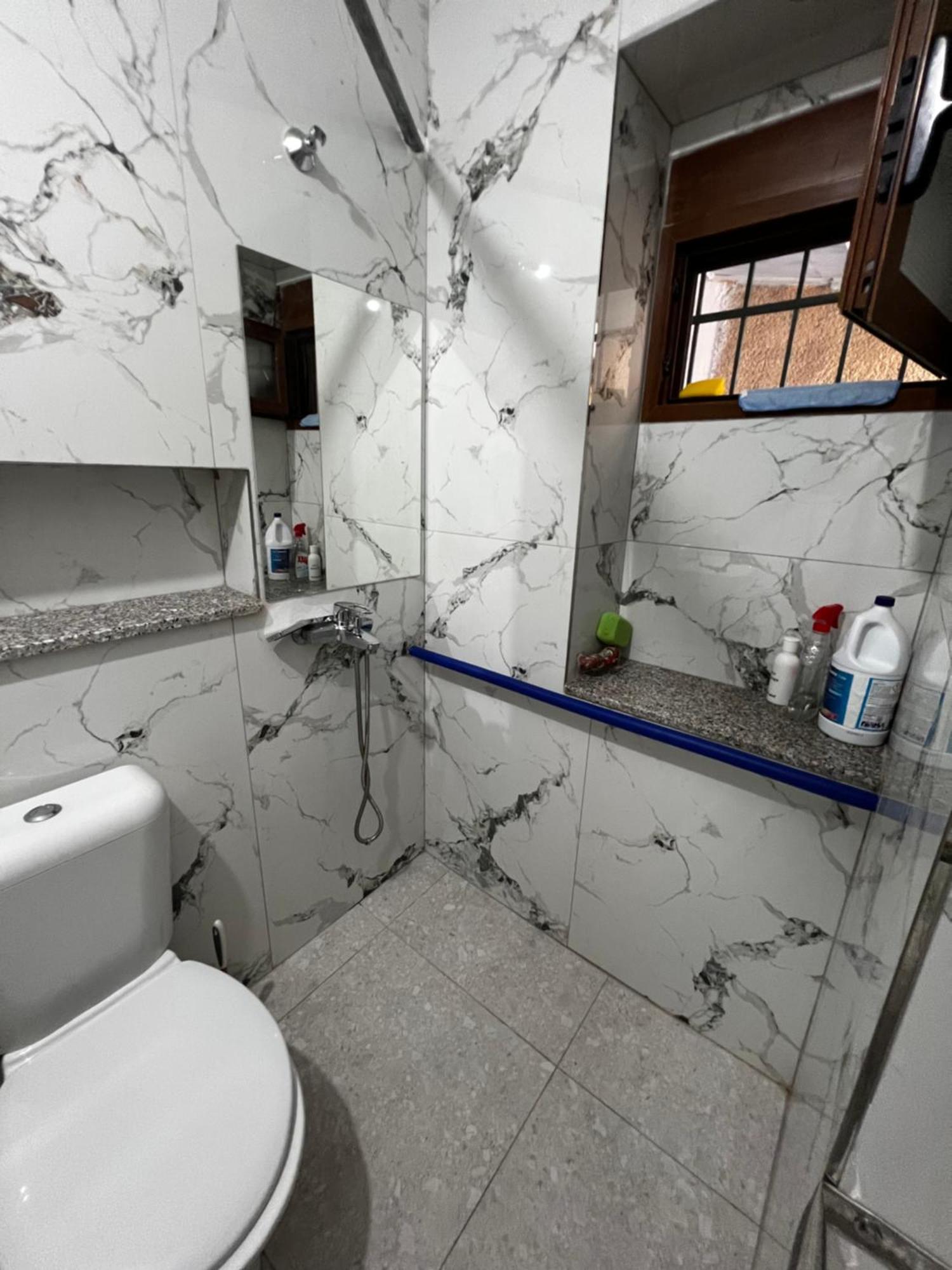 Boulevard Apartment Tirana Exteriér fotografie