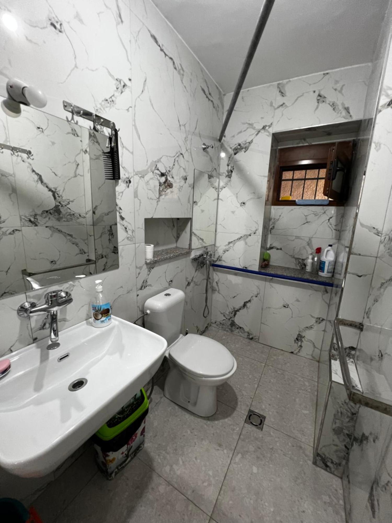 Boulevard Apartment Tirana Exteriér fotografie