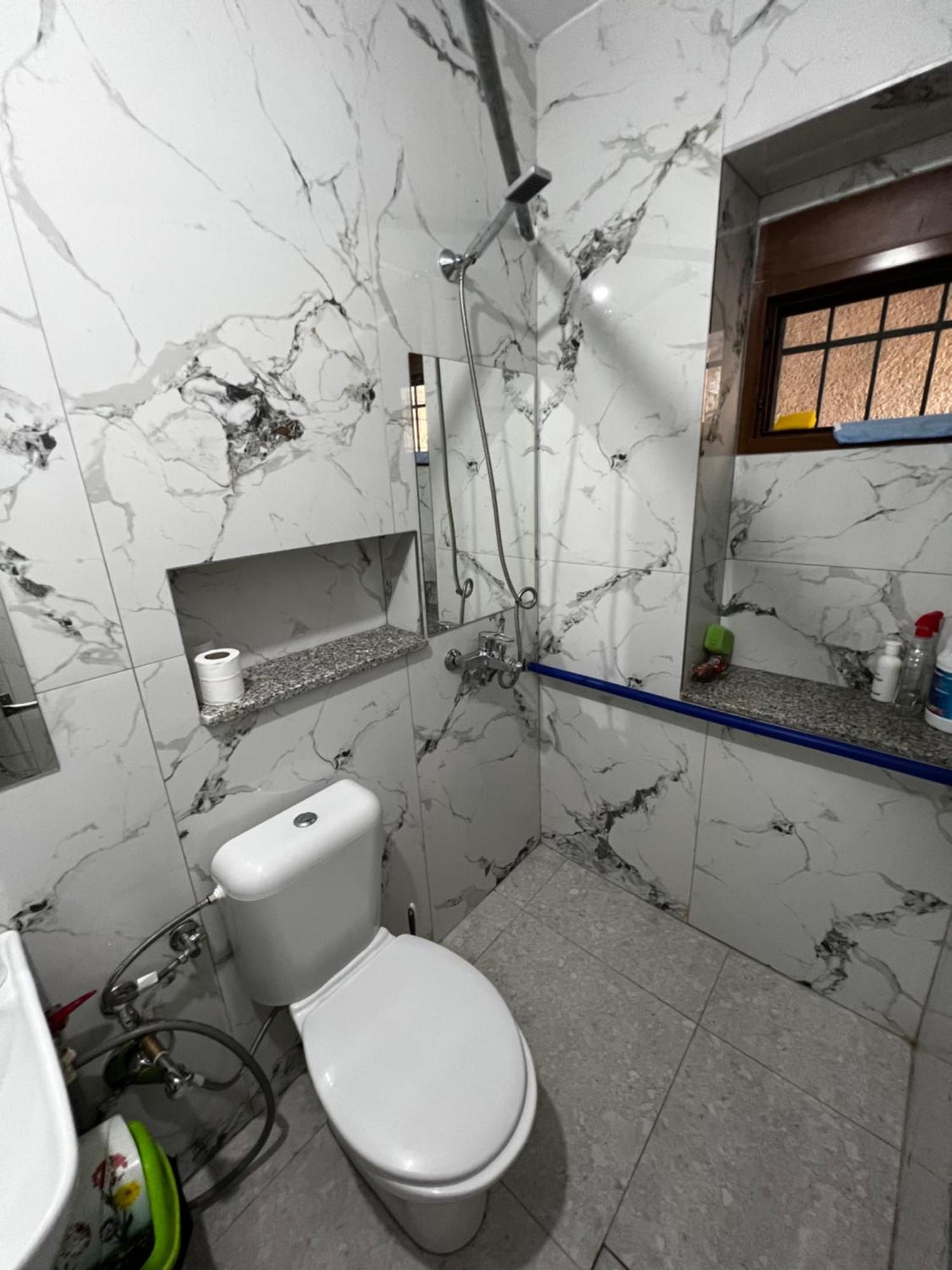 Boulevard Apartment Tirana Exteriér fotografie