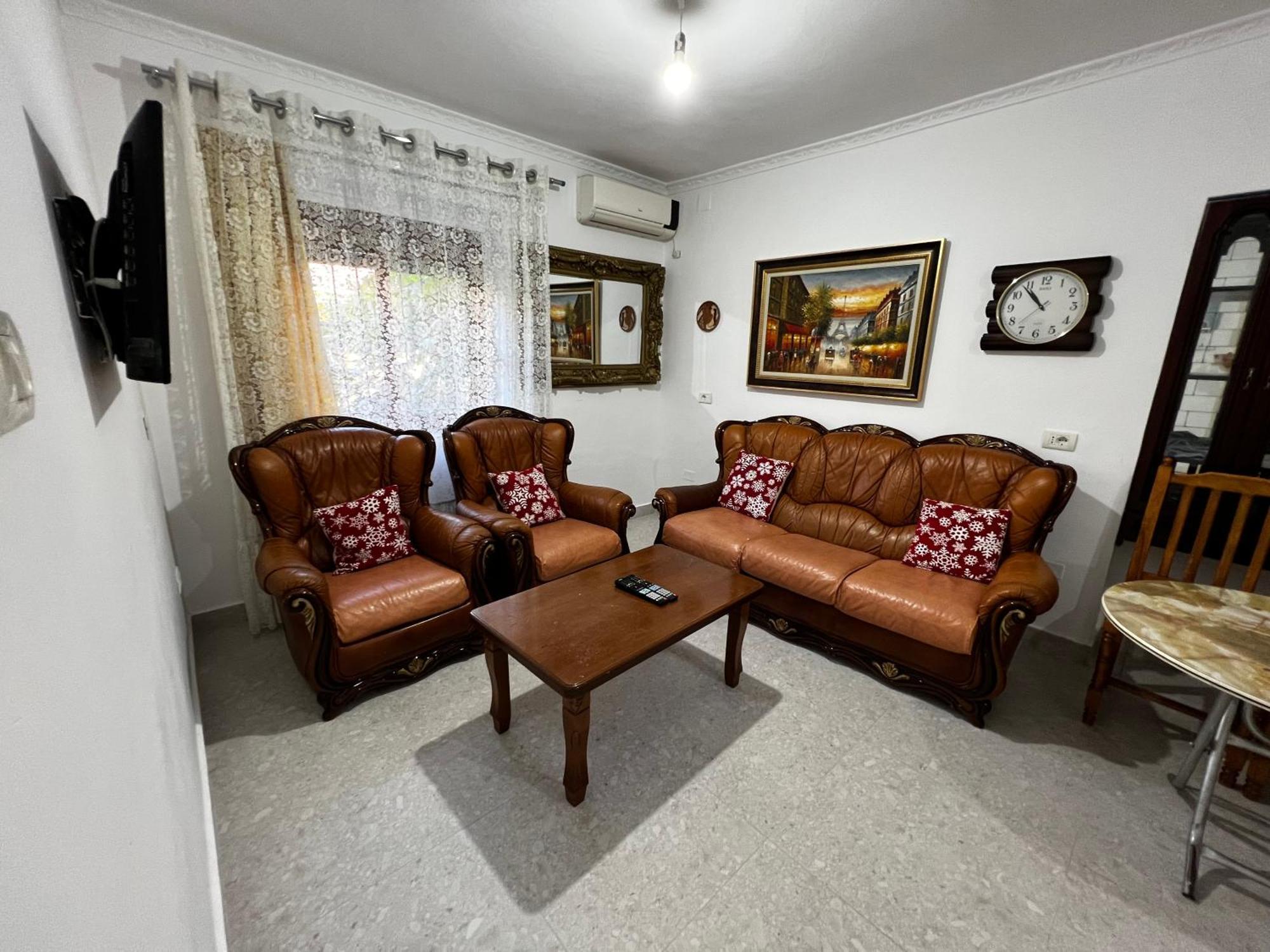 Boulevard Apartment Tirana Exteriér fotografie