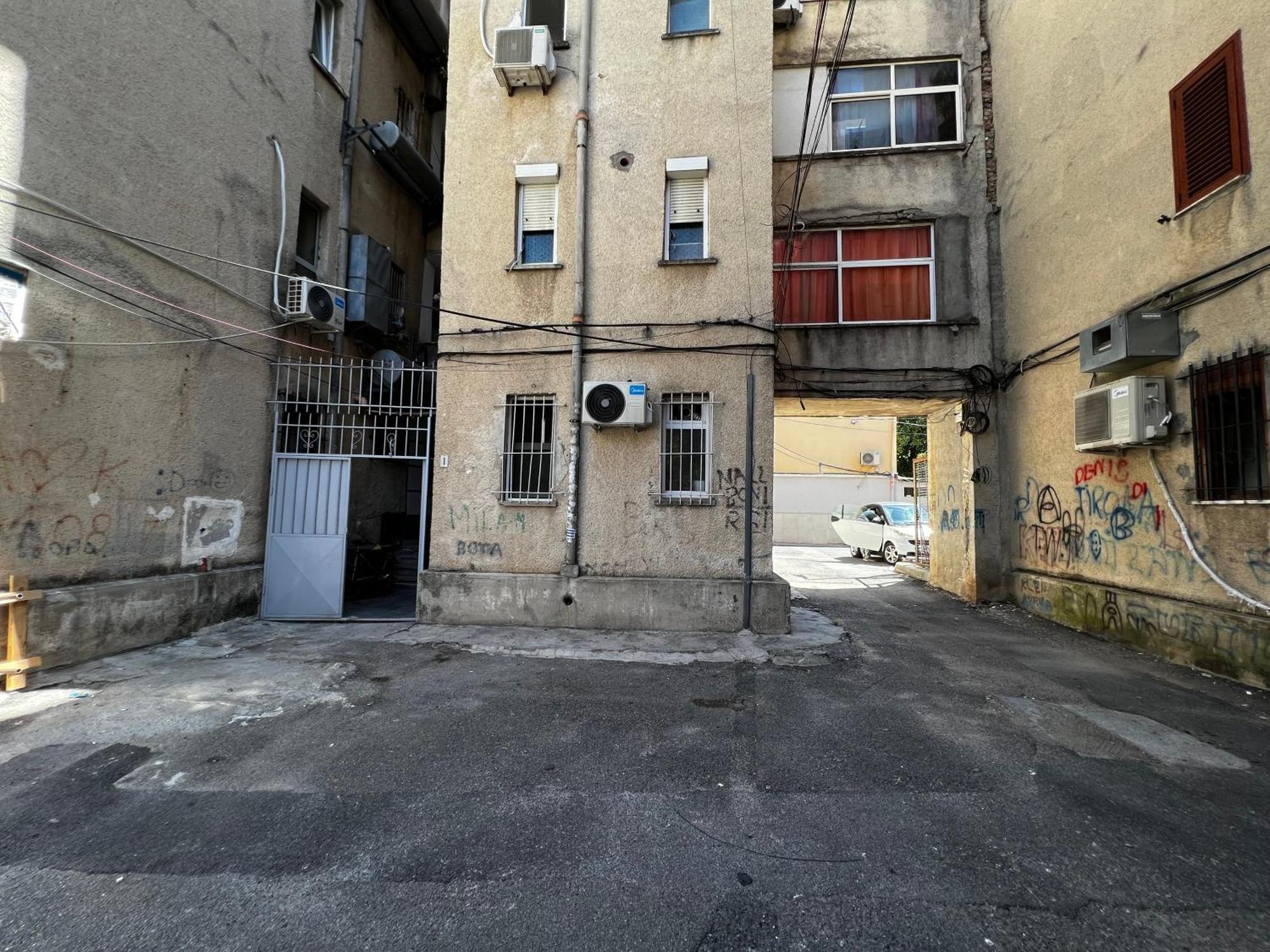 Boulevard Apartment Tirana Exteriér fotografie